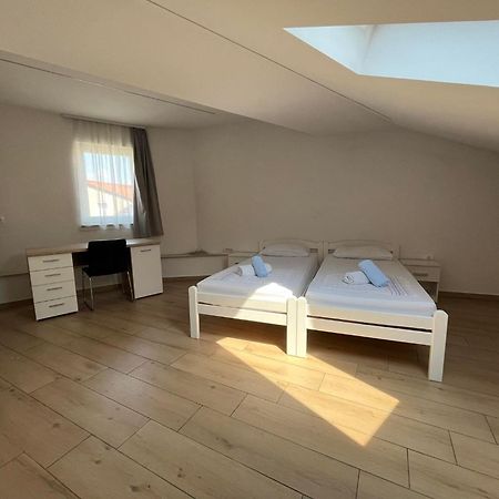 Villa Ivanka Копер Екстер'єр фото