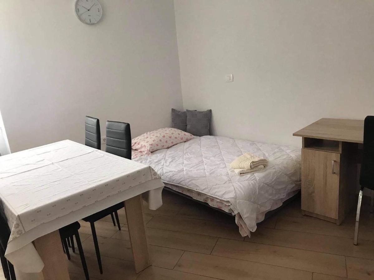 Villa Ivanka Копер Екстер'єр фото