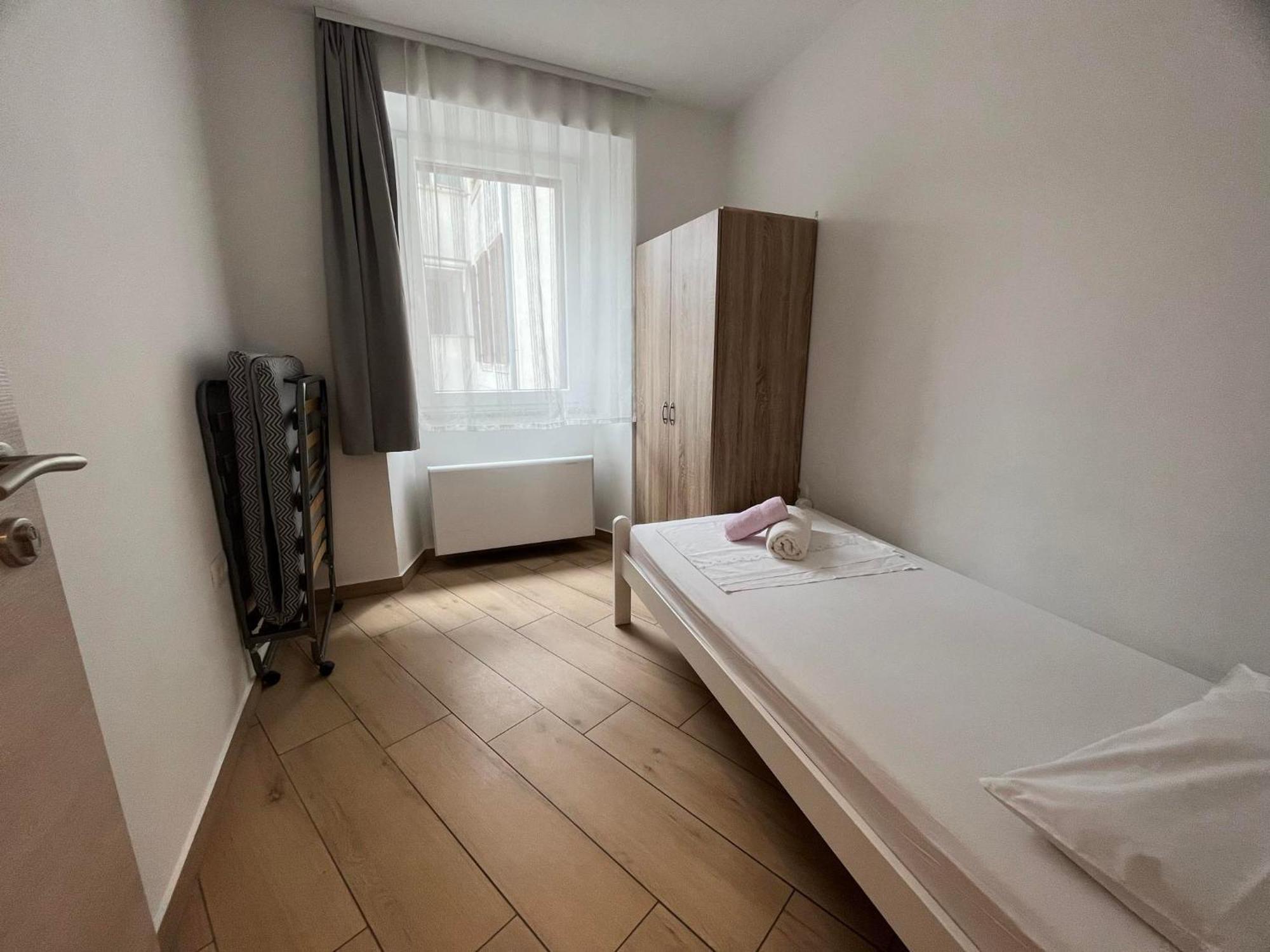 Villa Ivanka Копер Екстер'єр фото